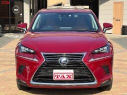 
										LEXUS NX FOR SALE IN KENYA full									