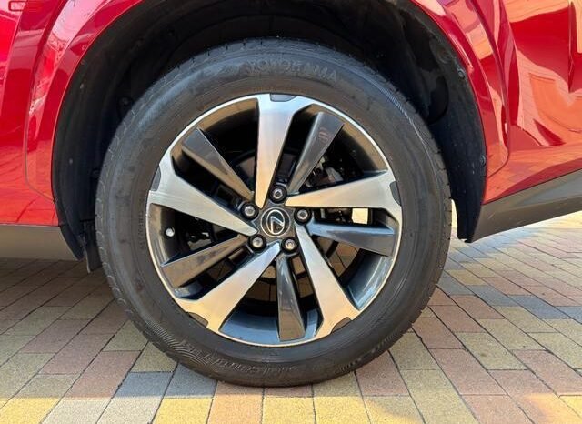 
								LEXUS NX FOR SALE IN KENYA full									