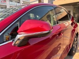 
										LEXUS NX FOR SALE IN KENYA full									