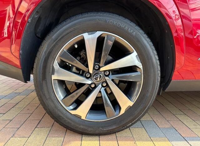 
								LEXUS NX FOR SALE IN KENYA full									