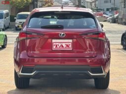 
										LEXUS NX FOR SALE IN KENYA full									