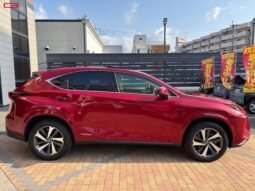
										LEXUS NX FOR SALE IN KENYA full									