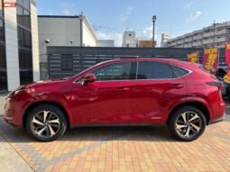 
										LEXUS NX FOR SALE IN KENYA full									