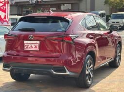 
										LEXUS NX FOR SALE IN KENYA full									