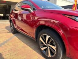 
										LEXUS NX FOR SALE IN KENYA full									