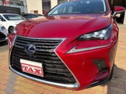 
										LEXUS NX FOR SALE IN KENYA full									