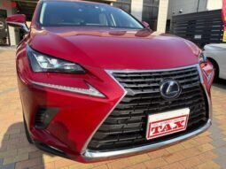 
										LEXUS NX FOR SALE IN KENYA full									