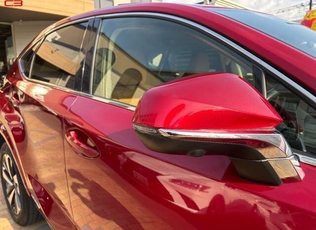 
								LEXUS NX FOR SALE IN KENYA full									