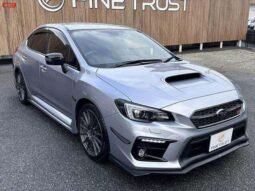 SUBARU WRX S4 FOR SALE IN KENYA