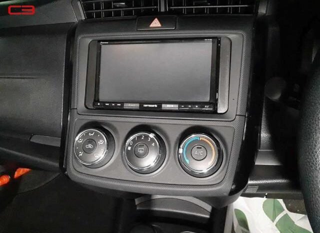 
								TOYOTA COROLLA AXIO FOR SALE IN KENYA full									