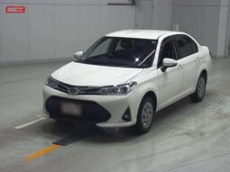 TOYOTA COROLLA AXIO FOR SALE IN KENYA