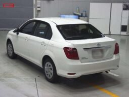 
										TOYOTA COROLLA AXIO FOR SALE IN KENYA full									