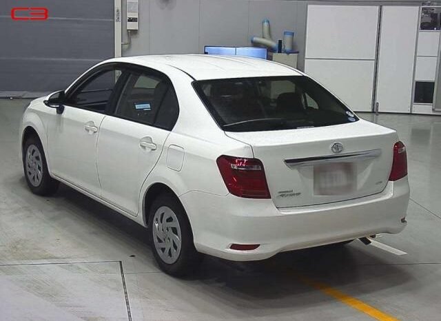 
								TOYOTA COROLLA AXIO FOR SALE IN KENYA full									