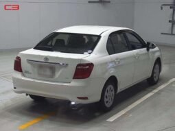 
										TOYOTA COROLLA AXIO FOR SALE IN KENYA full									