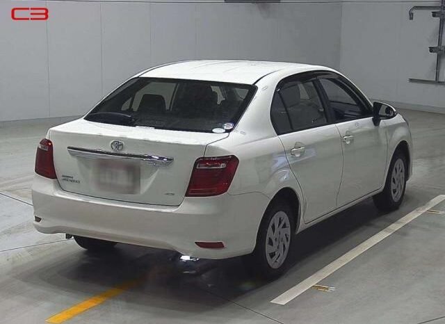 
								TOYOTA COROLLA AXIO FOR SALE IN KENYA full									