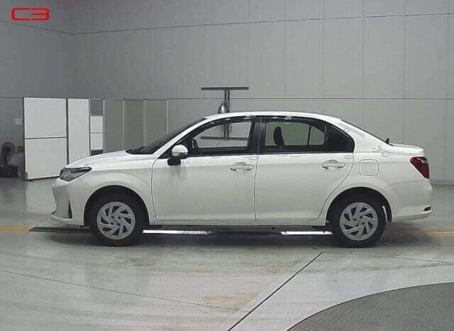 
								TOYOTA COROLLA AXIO FOR SALE IN KENYA full									