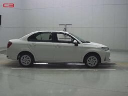 
										TOYOTA COROLLA AXIO FOR SALE IN KENYA full									