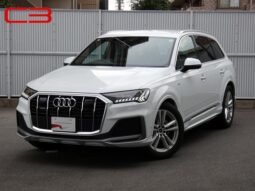 
										AUDI Q7 FOR SALE IN KENYA full									