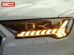 
										AUDI Q7 FOR SALE IN KENYA full									