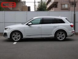 
										AUDI Q7 FOR SALE IN KENYA full									