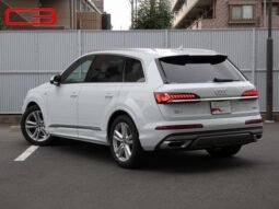 
										AUDI Q7 FOR SALE IN KENYA full									