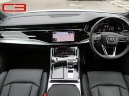 
										AUDI Q7 FOR SALE IN KENYA full									