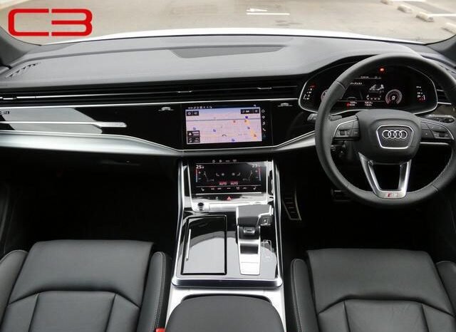 
								AUDI Q7 FOR SALE IN KENYA full									