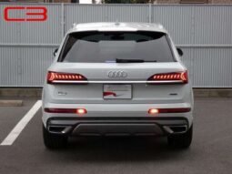 
										AUDI Q7 FOR SALE IN KENYA full									