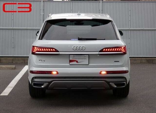 
								AUDI Q7 FOR SALE IN KENYA full									