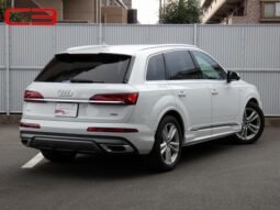 
										AUDI Q7 FOR SALE IN KENYA full									