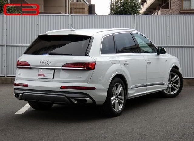 
								AUDI Q7 FOR SALE IN KENYA full									