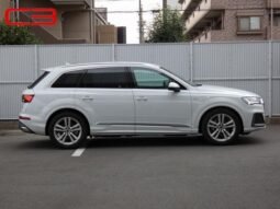 
										AUDI Q7 FOR SALE IN KENYA full									
