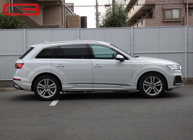 
								AUDI Q7 FOR SALE IN KENYA full									