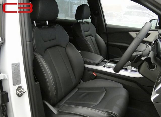 
								AUDI Q7 FOR SALE IN KENYA full									