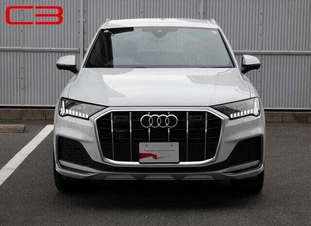 
								AUDI Q7 FOR SALE IN KENYA full									
