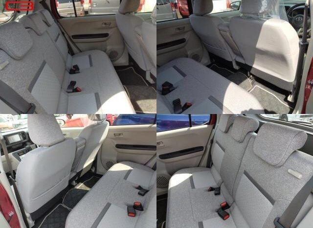 
								TOYOTA PASSO FOR SALE IN KENYA full									