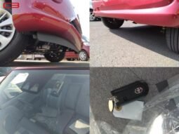 
										TOYOTA PASSO FOR SALE IN KENYA full									