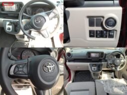 
										TOYOTA PASSO FOR SALE IN KENYA full									