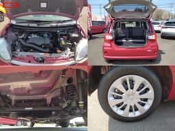 
										TOYOTA PASSO FOR SALE IN KENYA full									