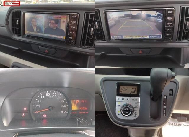 
								TOYOTA PASSO FOR SALE IN KENYA full									