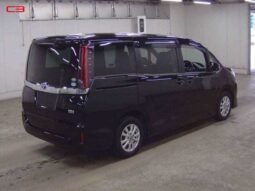 
										TOYOTA NOAH FOR SALE IN KENYA full									