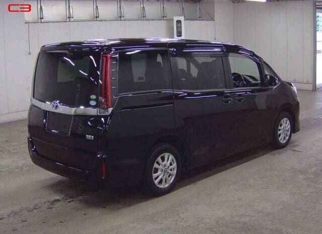 
								TOYOTA NOAH FOR SALE IN KENYA full									