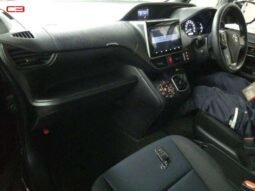 
										TOYOTA NOAH FOR SALE IN KENYA full									