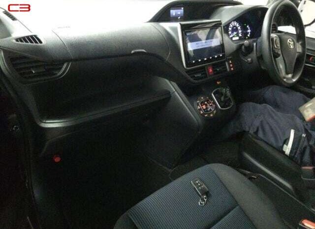 
								TOYOTA NOAH FOR SALE IN KENYA full									