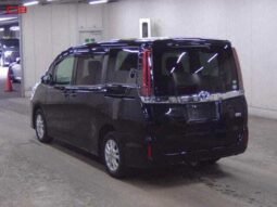 
										TOYOTA NOAH FOR SALE IN KENYA full									