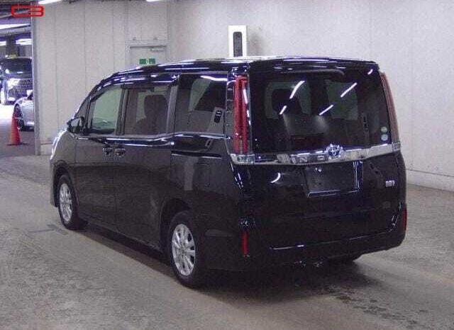 
								TOYOTA NOAH FOR SALE IN KENYA full									