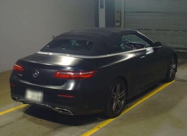
								MERCEDES E CLASS FOR SALE IN KENYA full									