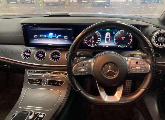 
								MERCEDES E CLASS FOR SALE IN KENYA full									
