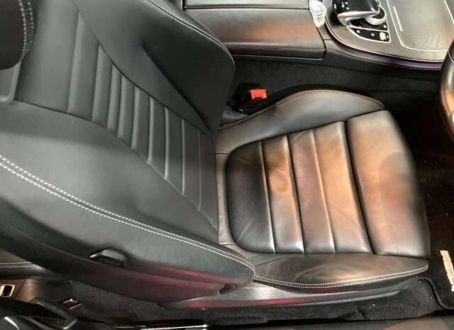 
								MERCEDES E CLASS FOR SALE IN KENYA full									