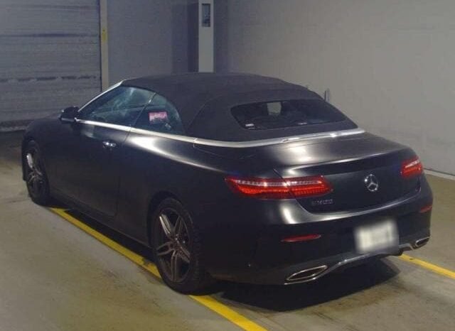 
								MERCEDES E CLASS FOR SALE IN KENYA full									